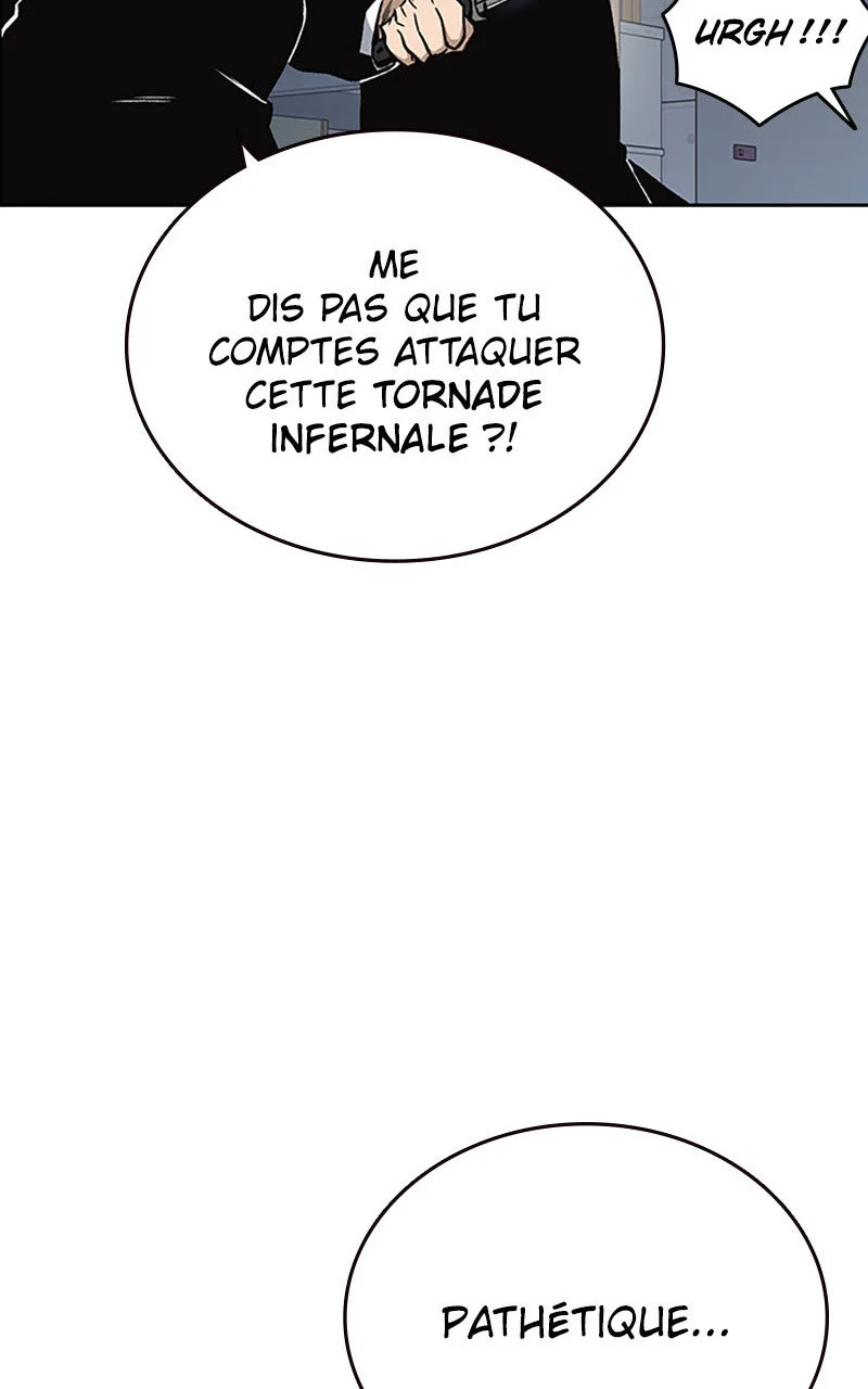 Study Group Chapitre 160 - Page 44