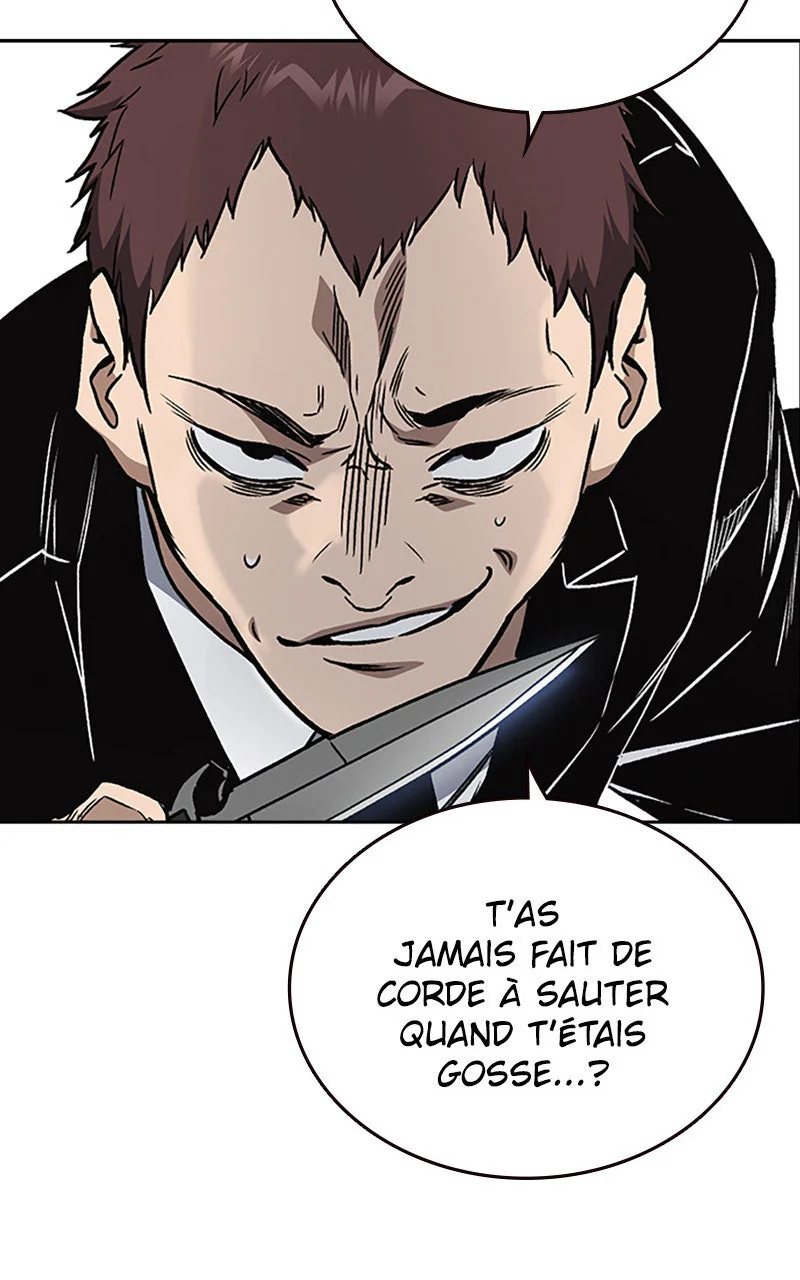 Study Group Chapitre 160 - Page 45