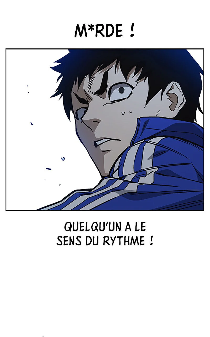 Study Group Chapitre 160 - Page 49