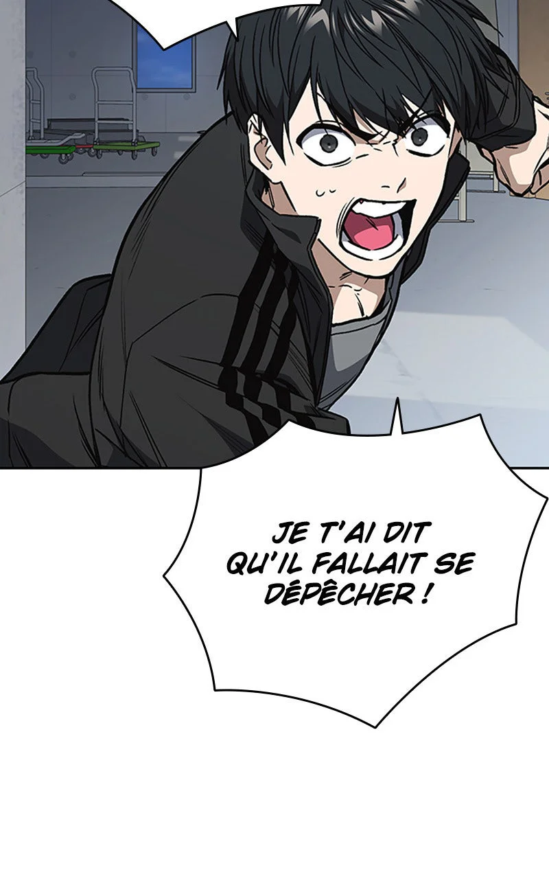 Study Group Chapitre 160 - Page 54