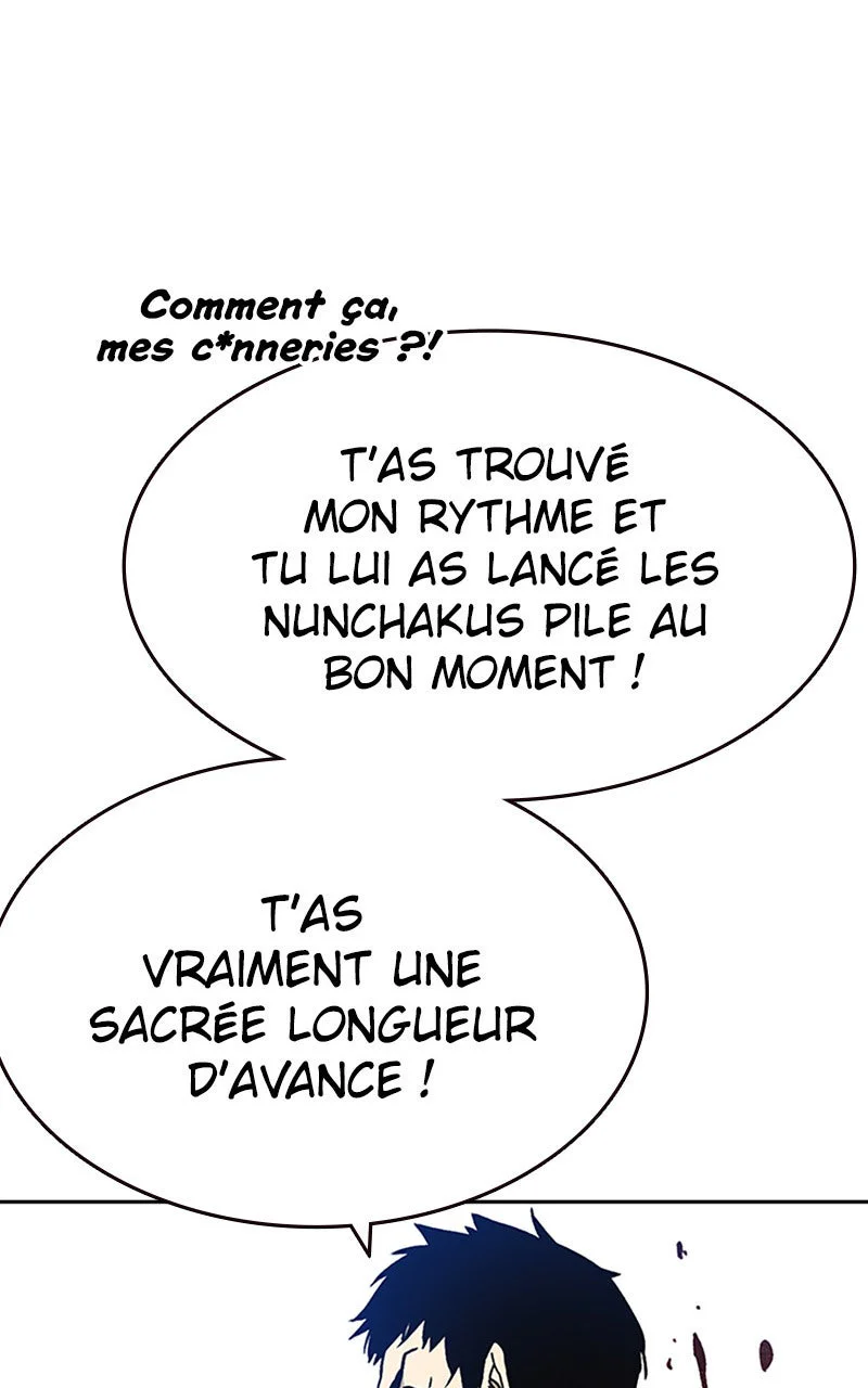 Study Group Chapitre 160 - Page 55