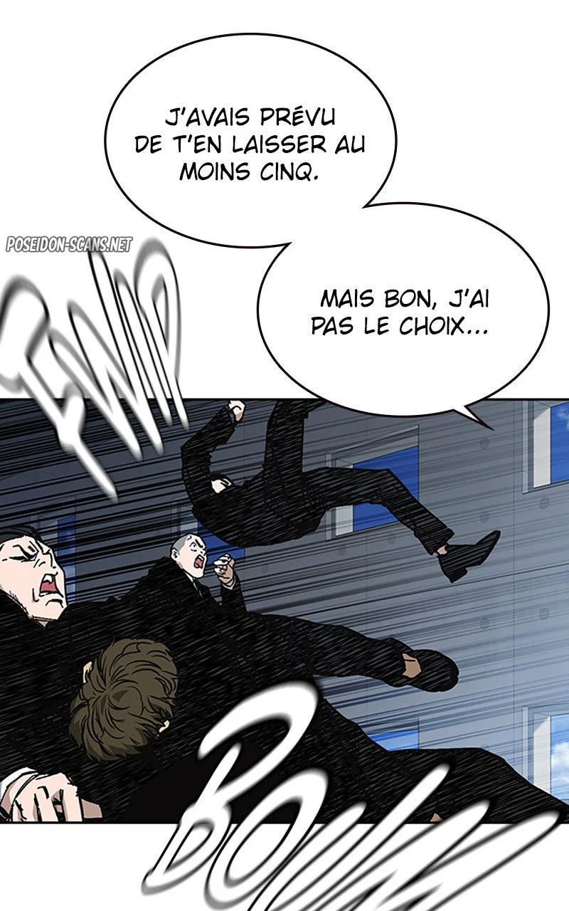 Study Group Chapitre 160 - Page 57