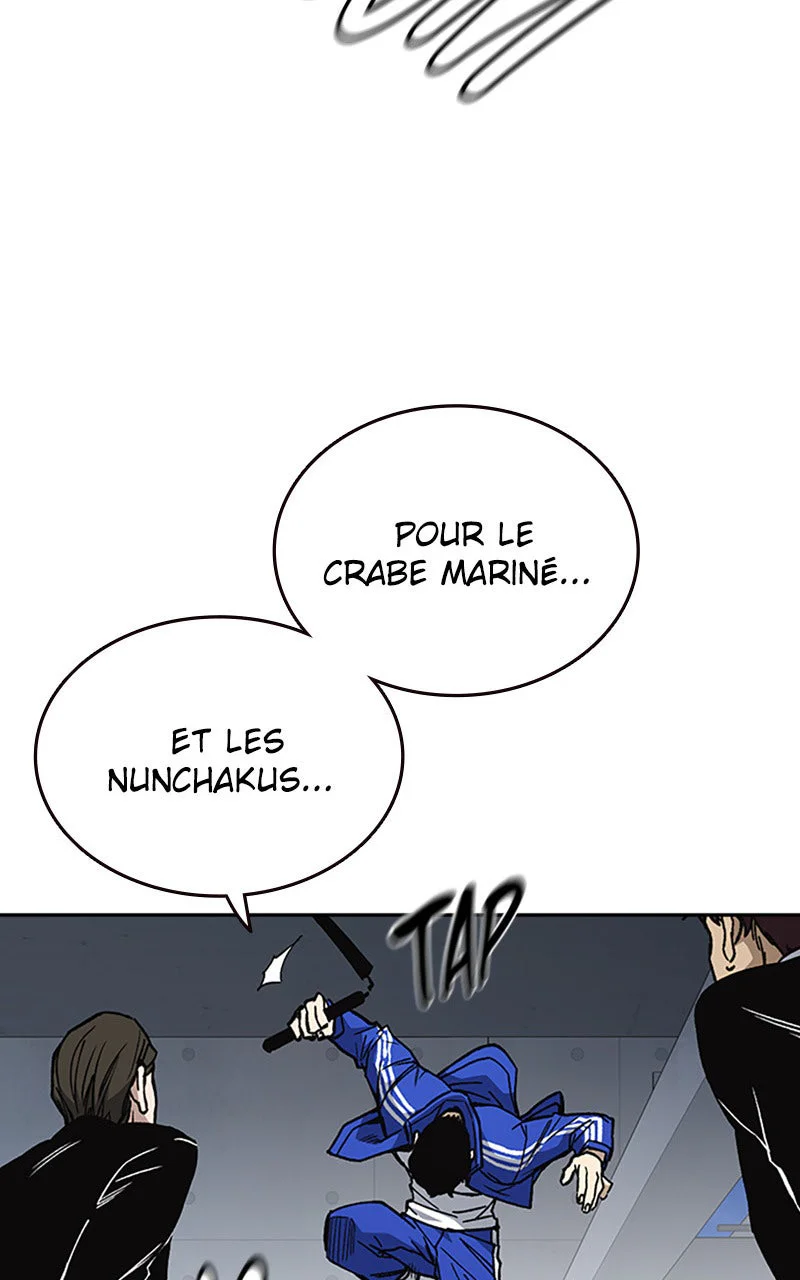 Study Group Chapitre 160 - Page 58