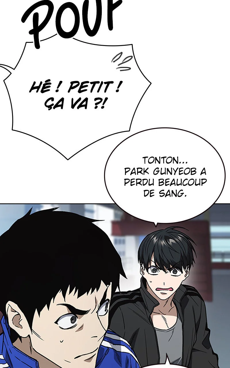 Study Group Chapitre 160 - Page 6