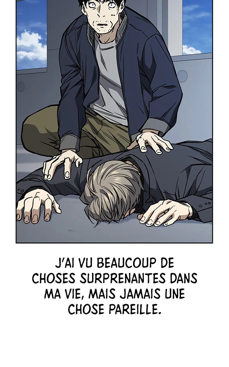 Study Group Chapitre 160 - Page 62