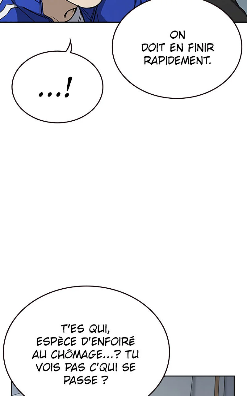 Study Group Chapitre 160 - Page 7