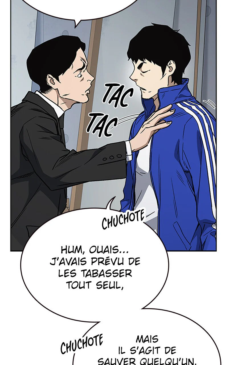 Study Group Chapitre 160 - Page 8