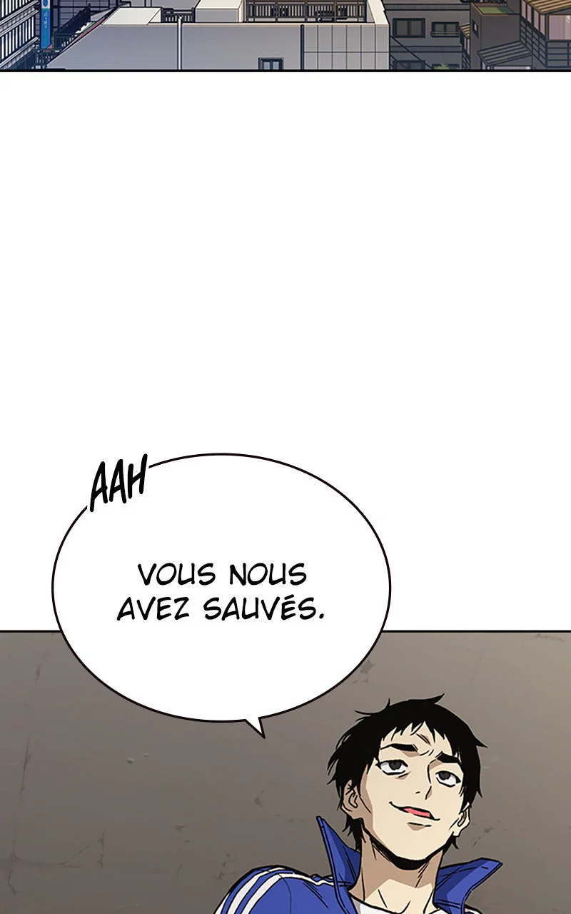 Study Group Chapitre 160 - Page 83