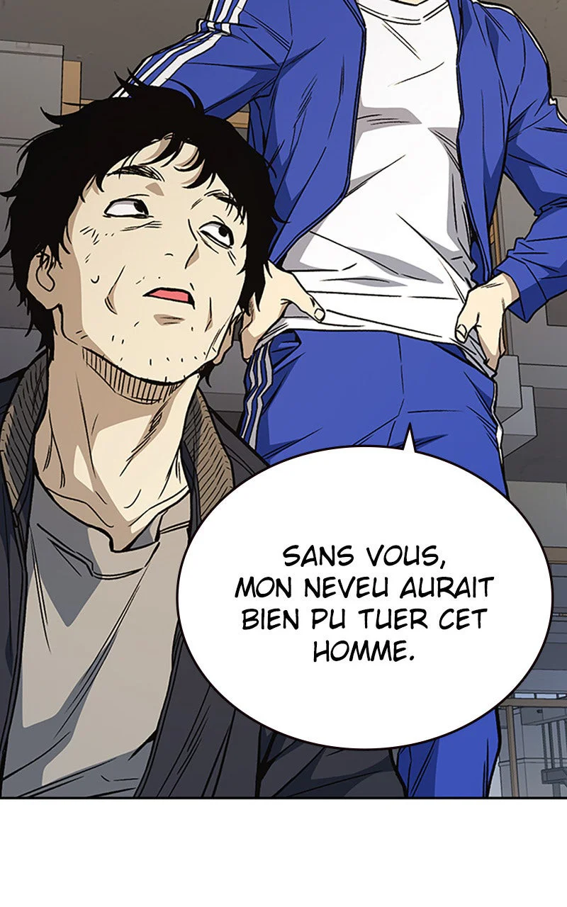 Study Group Chapitre 160 - Page 84