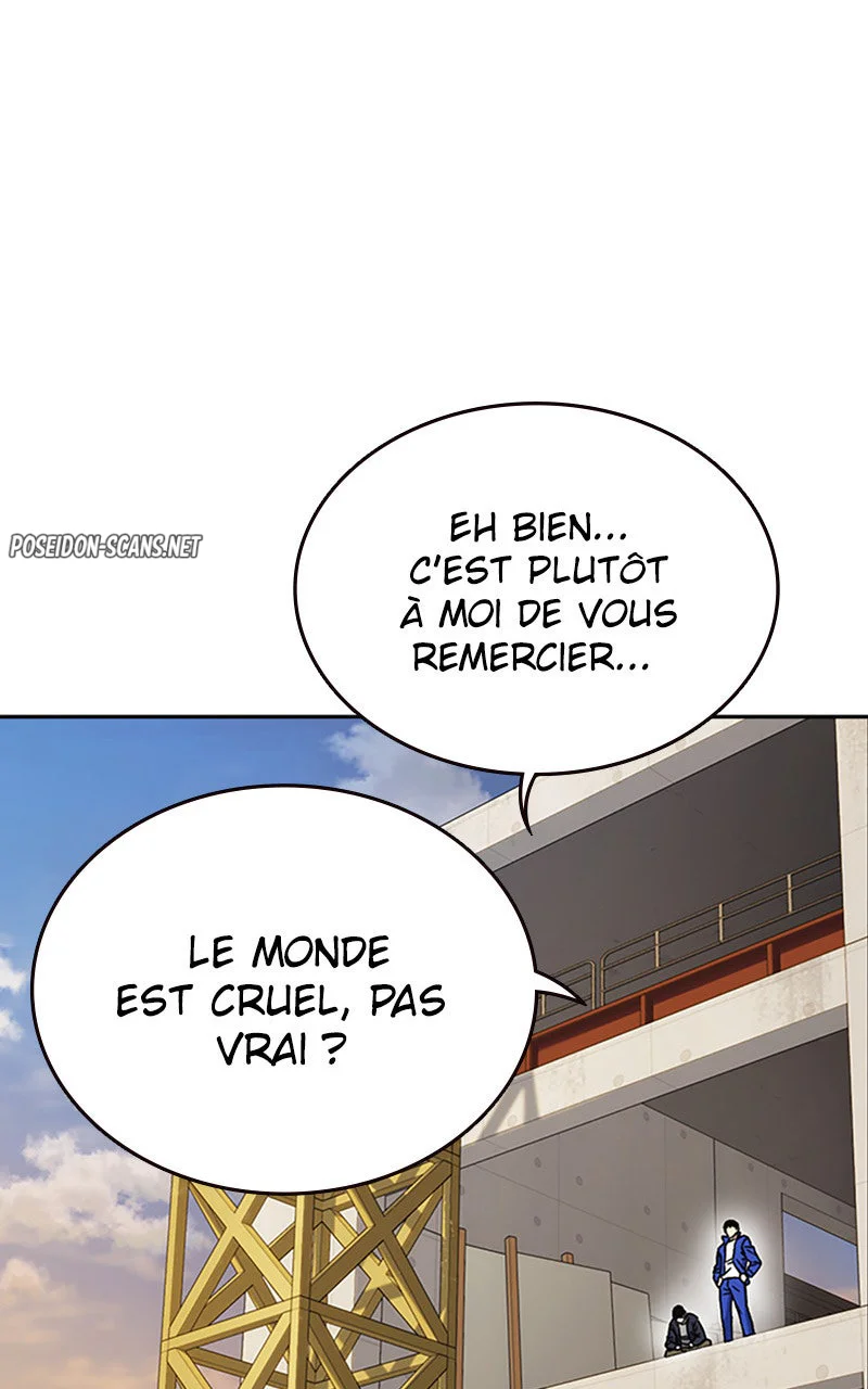 Study Group Chapitre 160 - Page 85