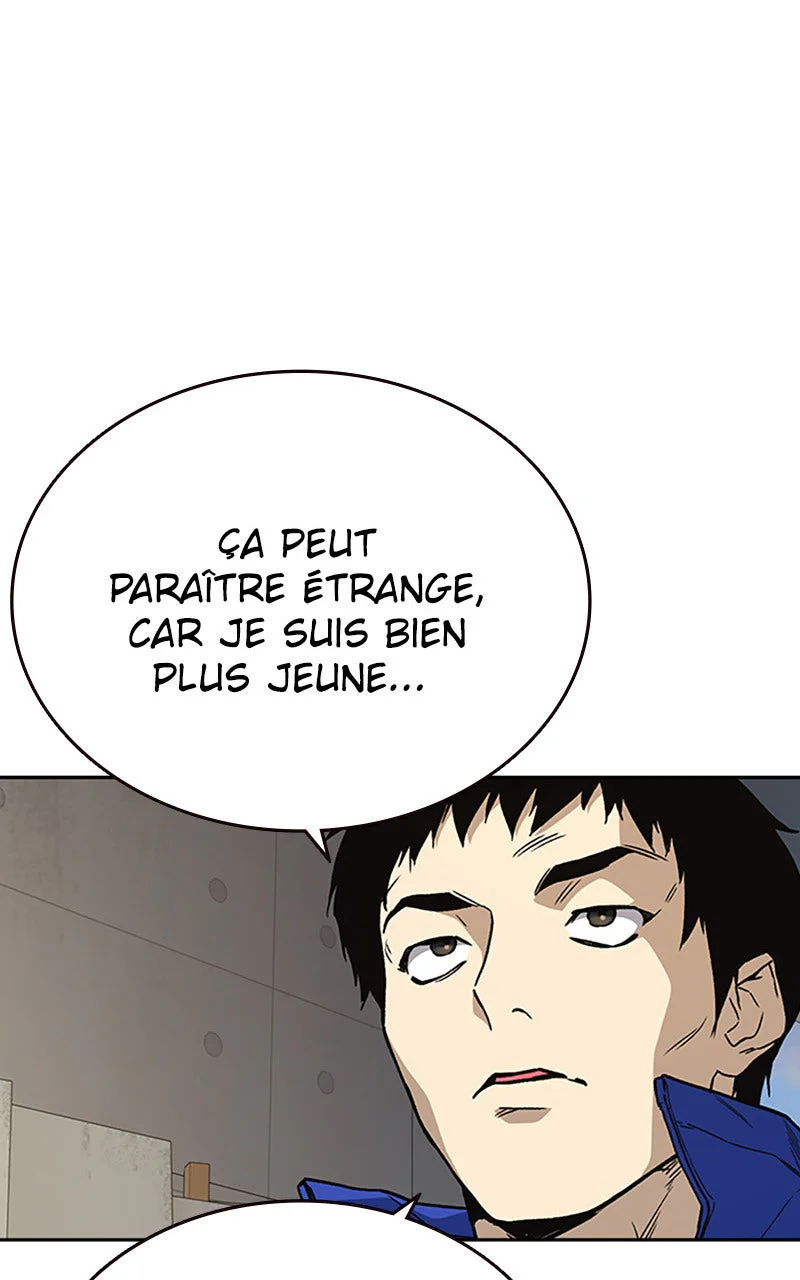 Study Group Chapitre 160 - Page 87