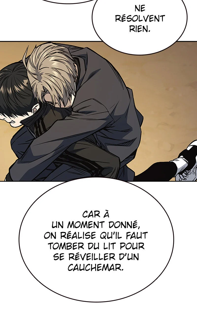 Study Group Chapitre 160 - Page 89