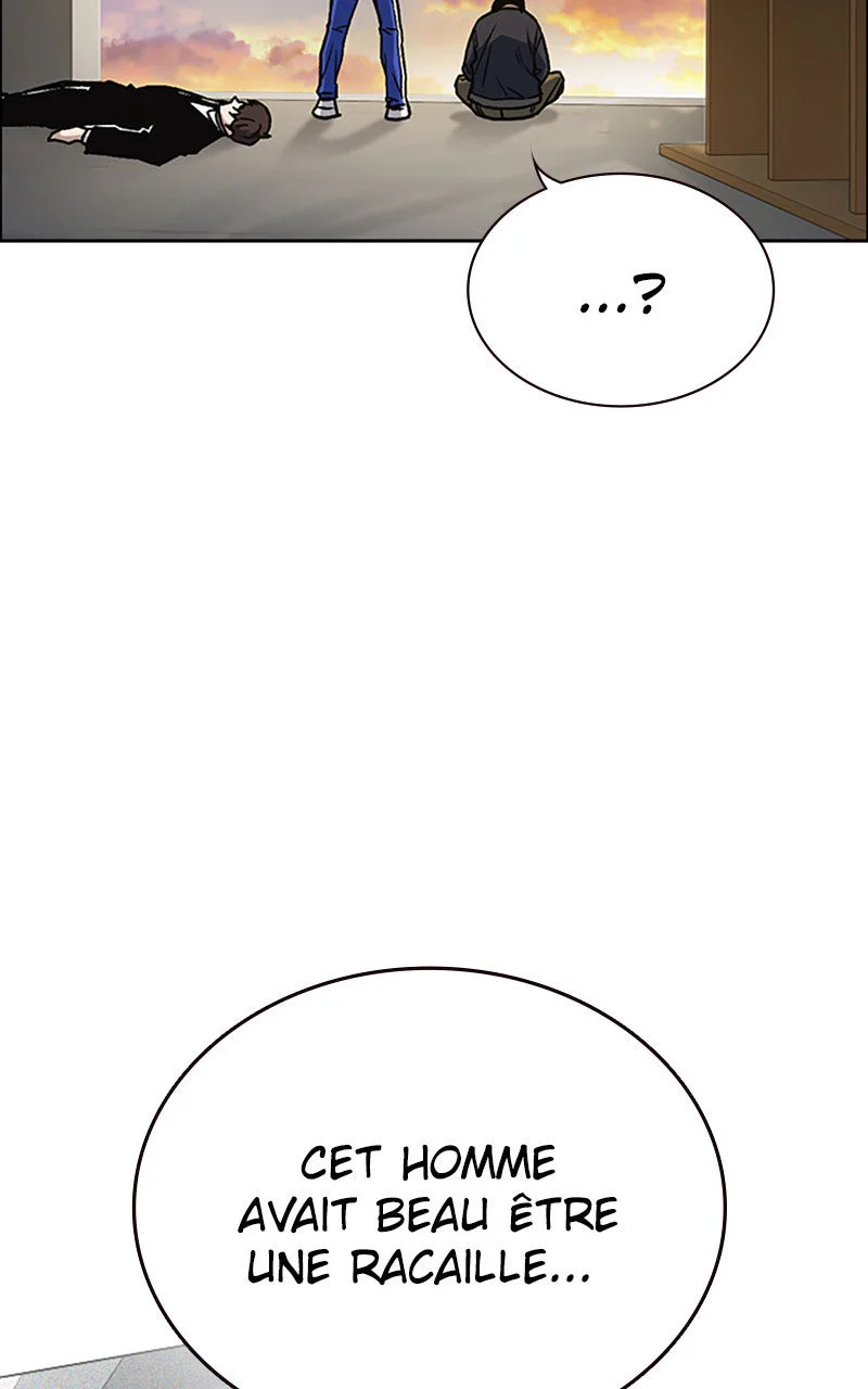 Study Group Chapitre 160 - Page 91