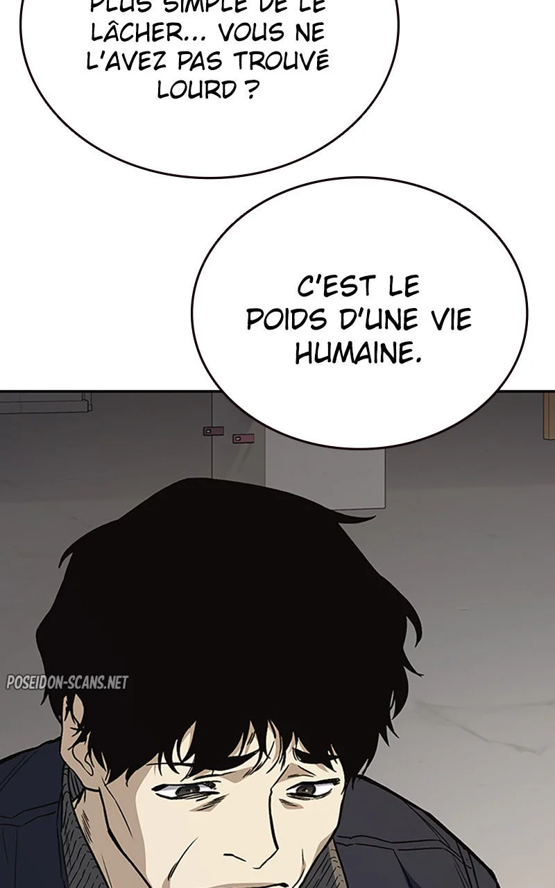 Study Group Chapitre 160 - Page 94