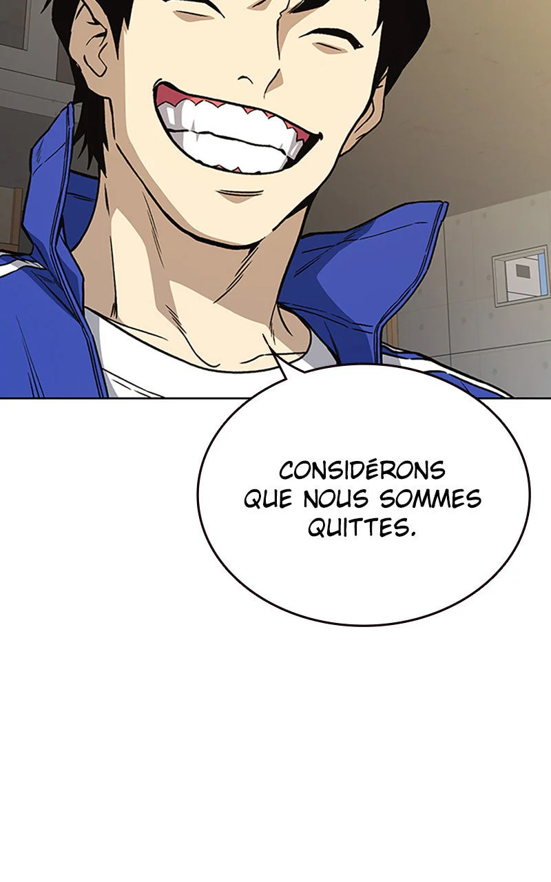 Study Group Chapitre 160 - Page 96
