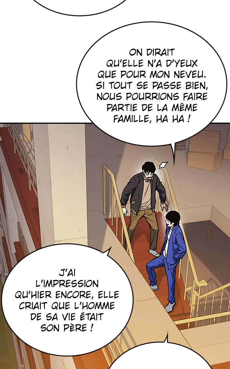 Study Group Chapitre 160 - Page 98