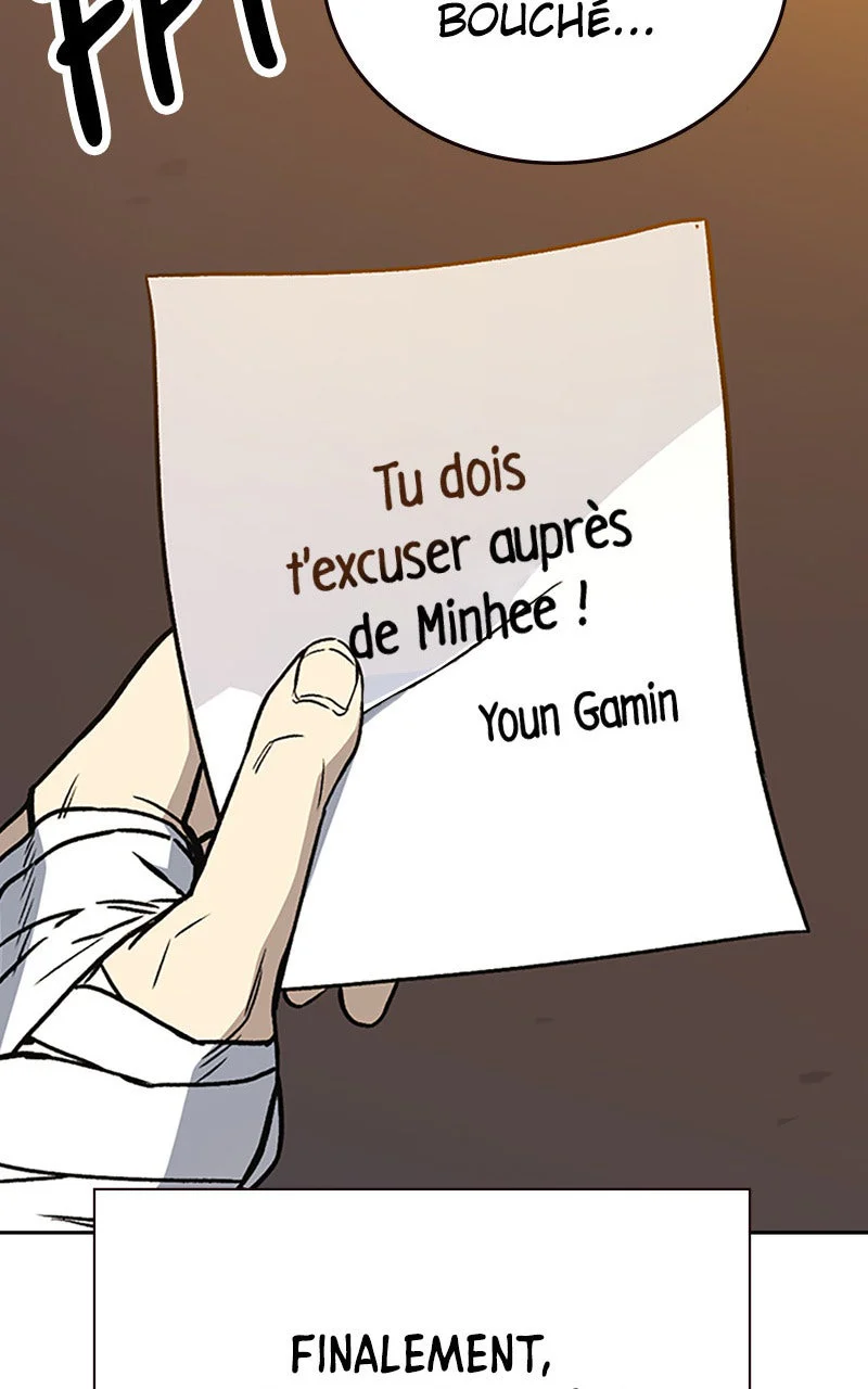 Study Group Chapitre 161 - Page 100