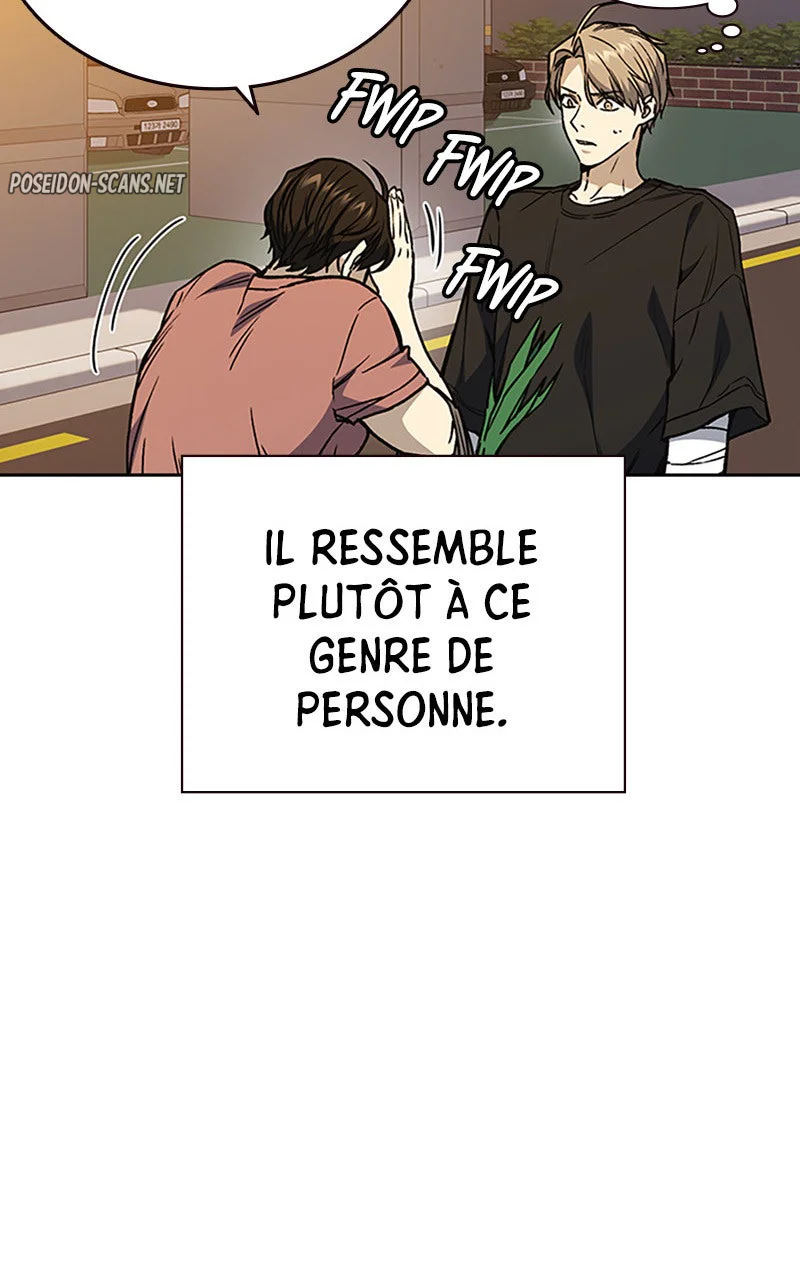 Study Group Chapitre 161 - Page 104
