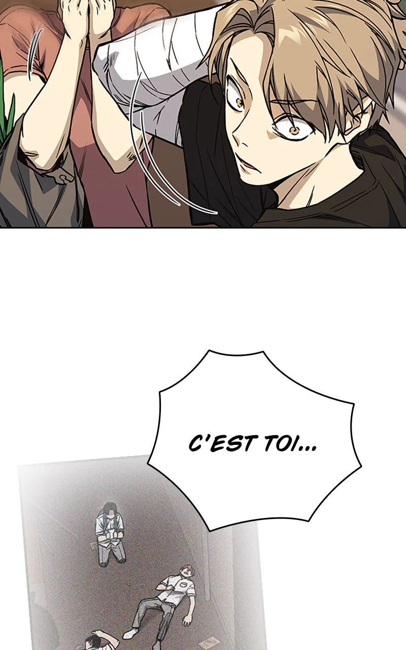 Study Group Chapitre 161 - Page 109