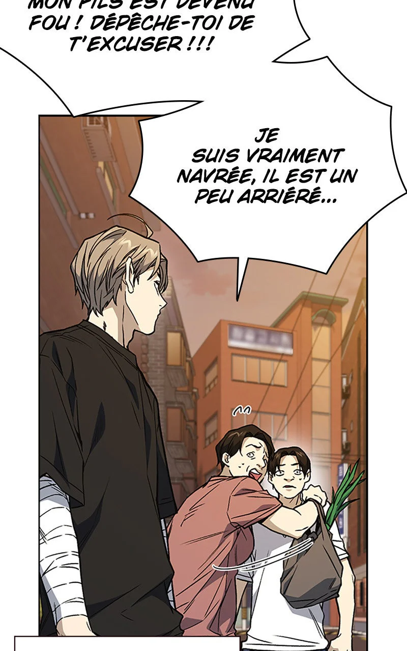 Study Group Chapitre 161 - Page 112