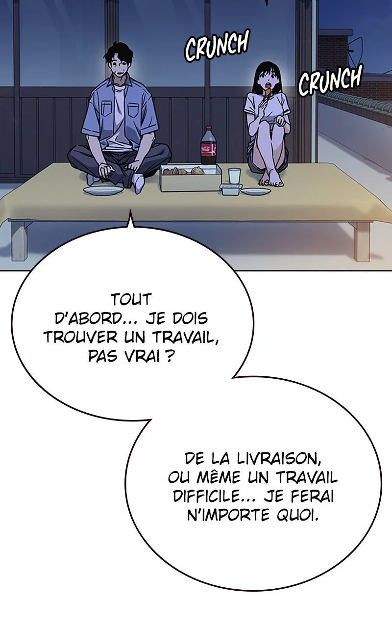 Study Group Chapitre 161 - Page 120