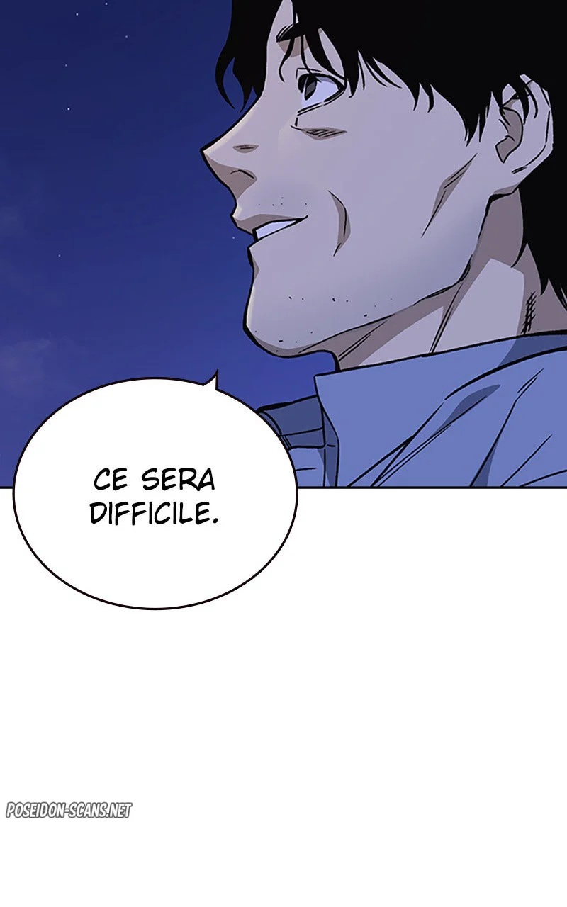 Study Group Chapitre 161 - Page 122