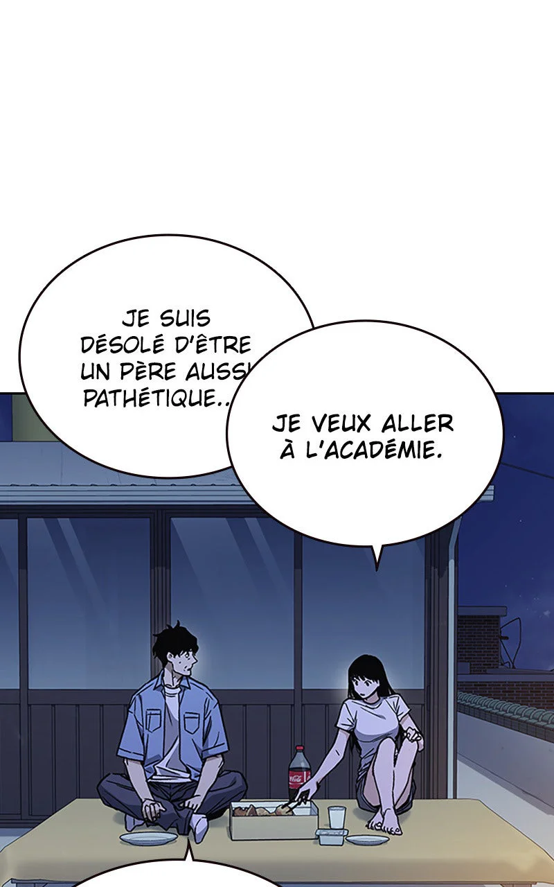 Study Group Chapitre 161 - Page 123