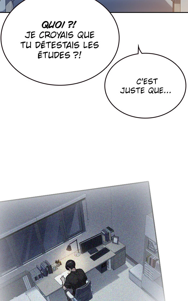 Study Group Chapitre 161 - Page 124