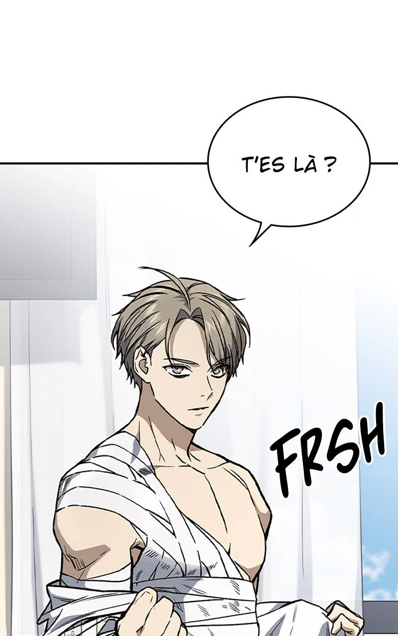 Study Group Chapitre 161 - Page 23