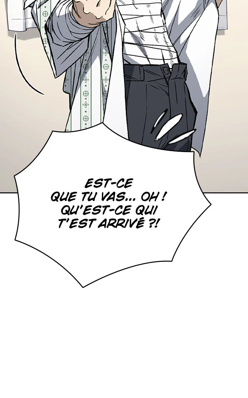 Study Group Chapitre 161 - Page 24