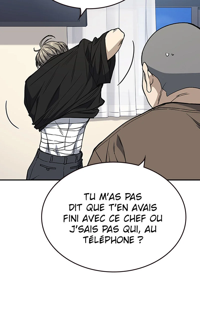 Study Group Chapitre 161 - Page 27