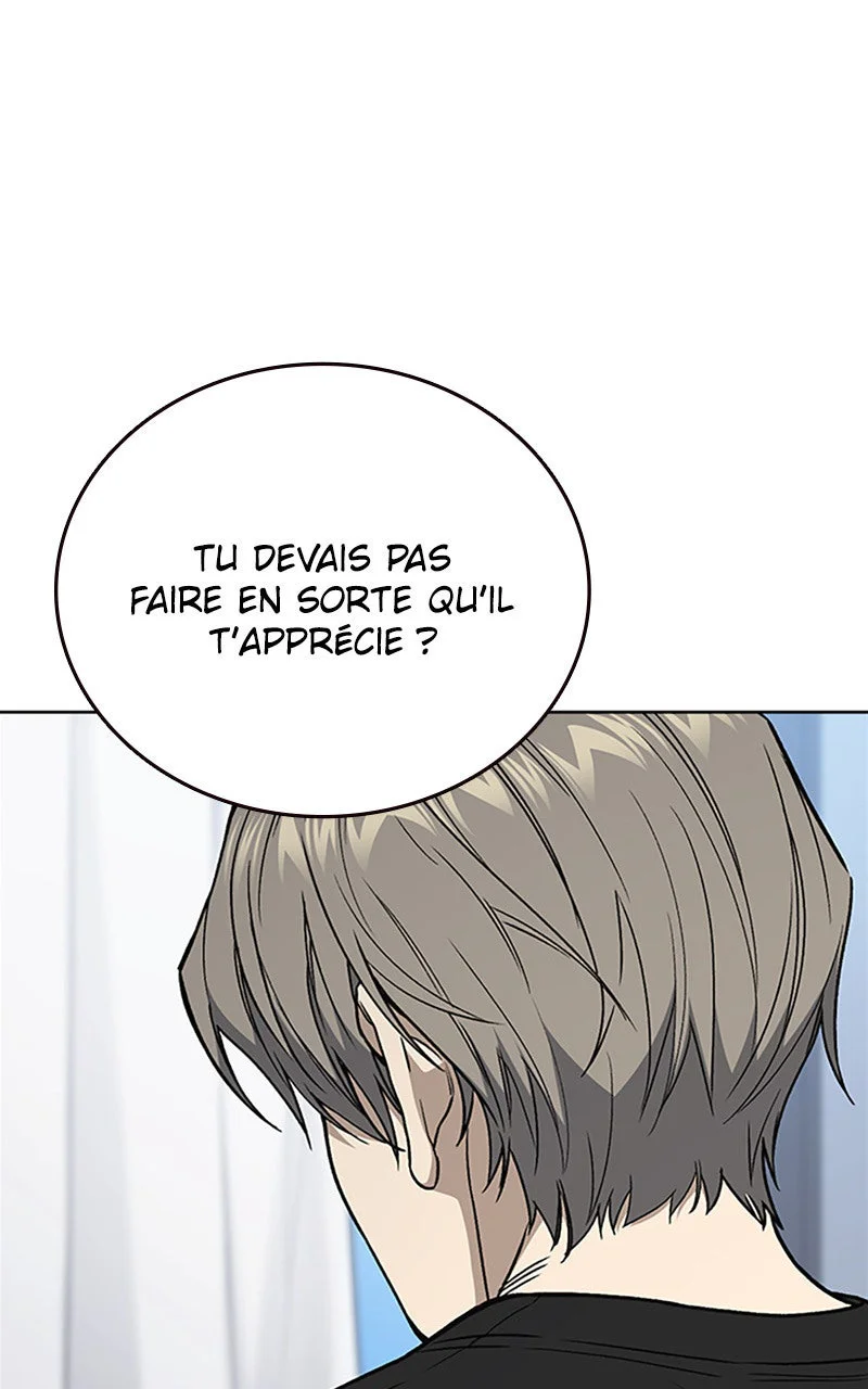 Study Group Chapitre 161 - Page 28
