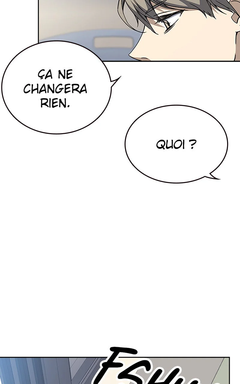 Study Group Chapitre 161 - Page 33