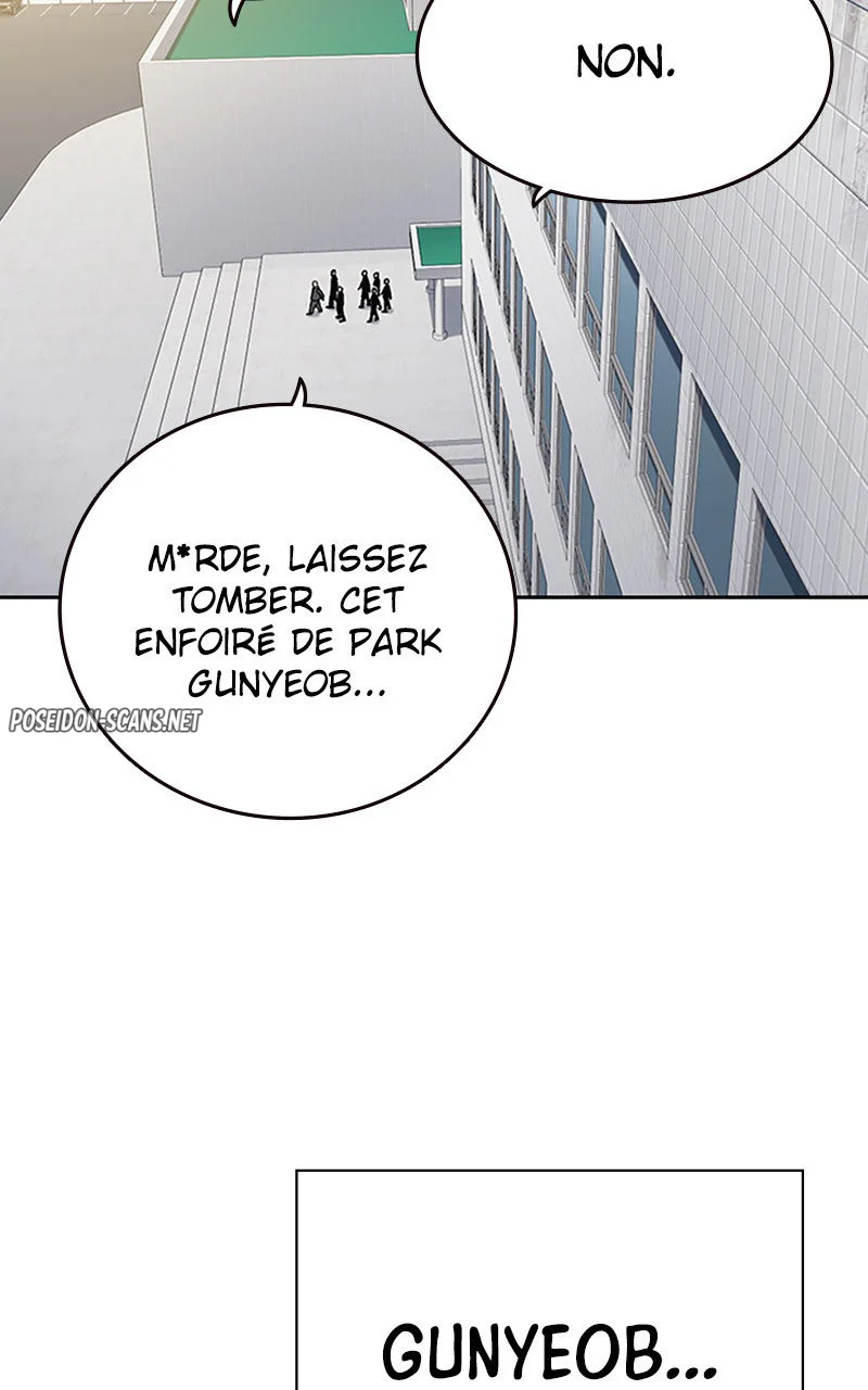 Study Group Chapitre 161 - Page 38
