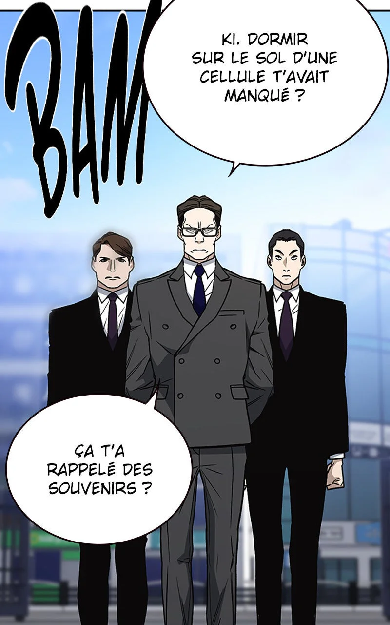 Study Group Chapitre 161 - Page 41
