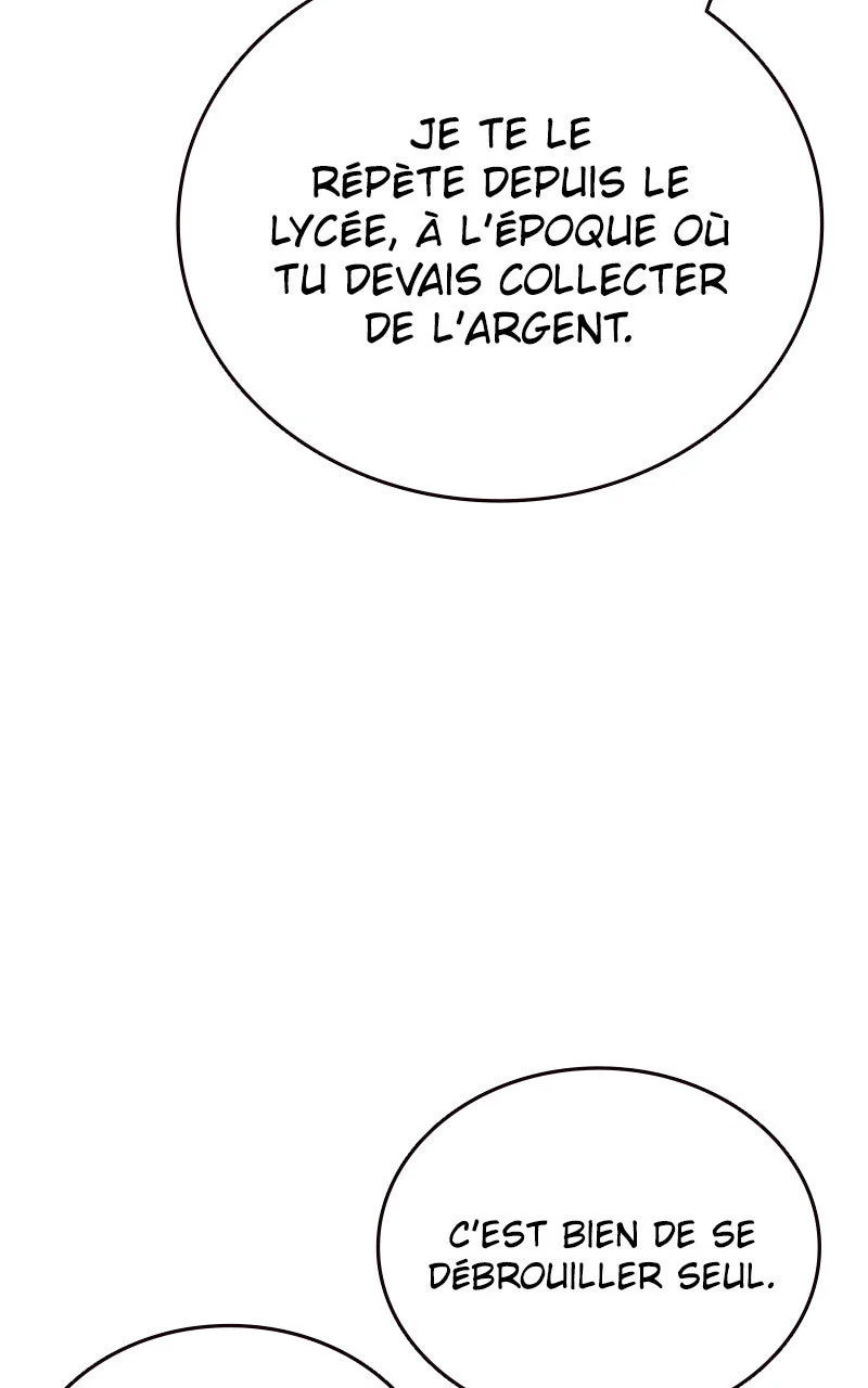 Study Group Chapitre 161 - Page 45