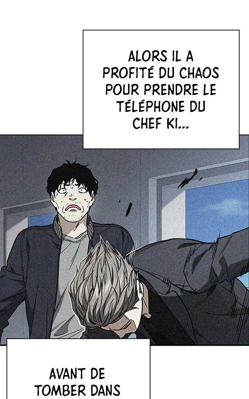 Study Group Chapitre 161 - Page 51