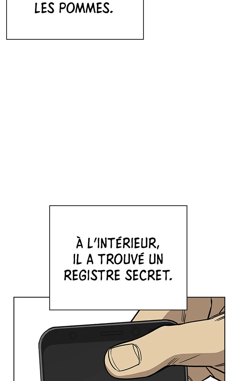 Study Group Chapitre 161 - Page 52