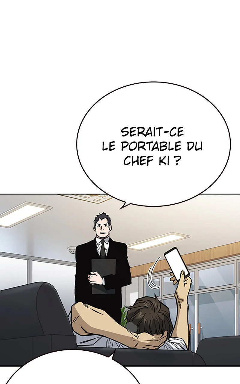 Study Group Chapitre 161 - Page 55