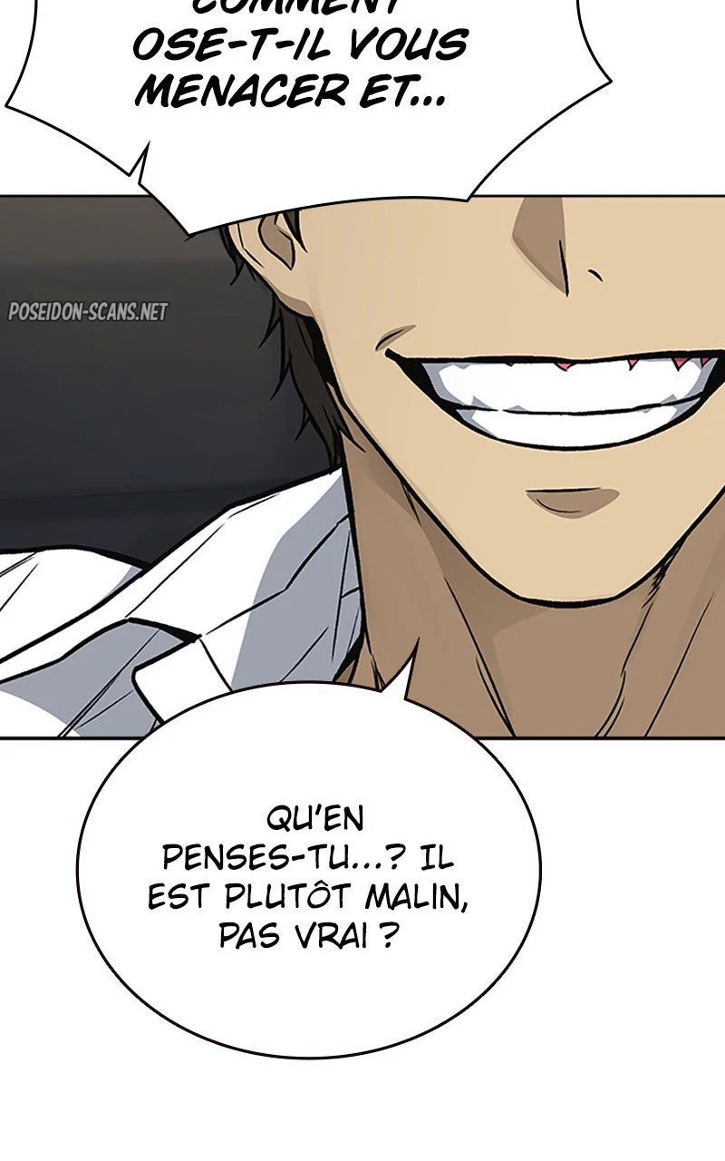 Study Group Chapitre 161 - Page 57