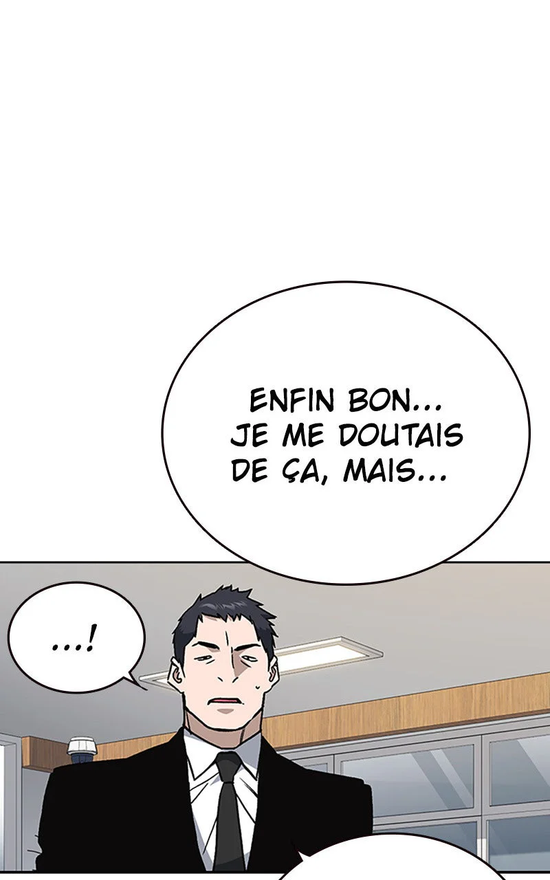 Study Group Chapitre 161 - Page 58