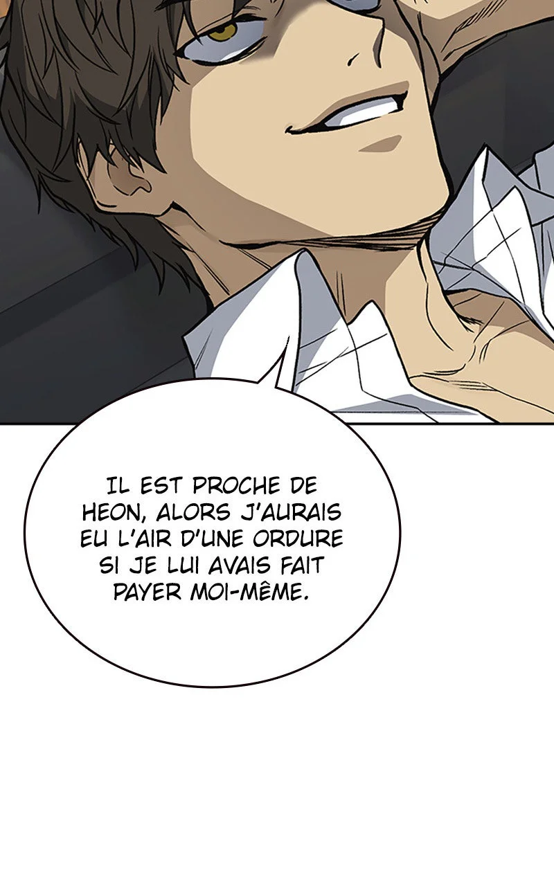 Study Group Chapitre 161 - Page 60