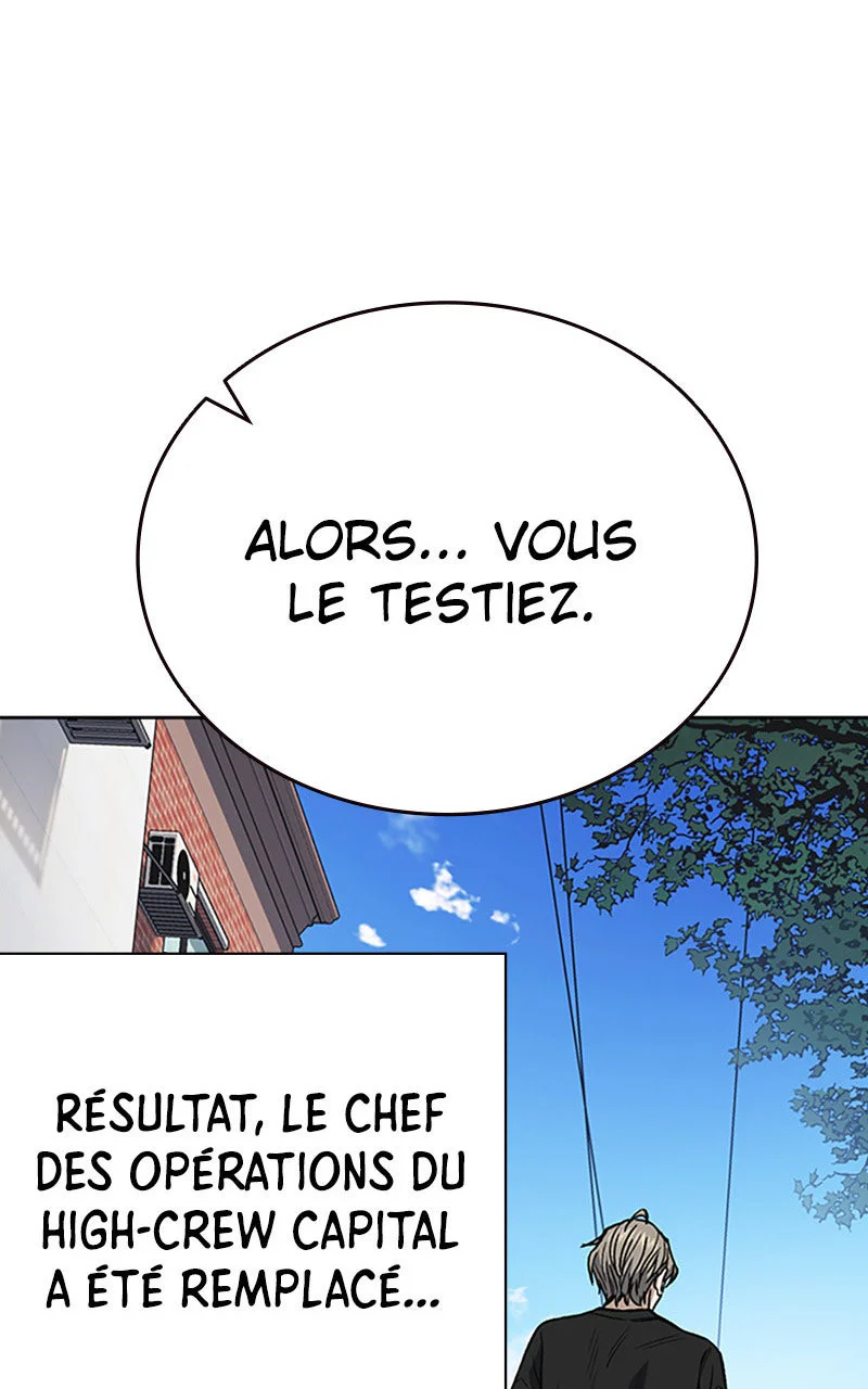 Study Group Chapitre 161 - Page 61