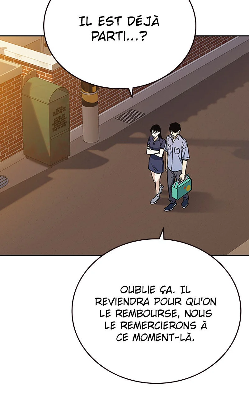 Study Group Chapitre 161 - Page 68