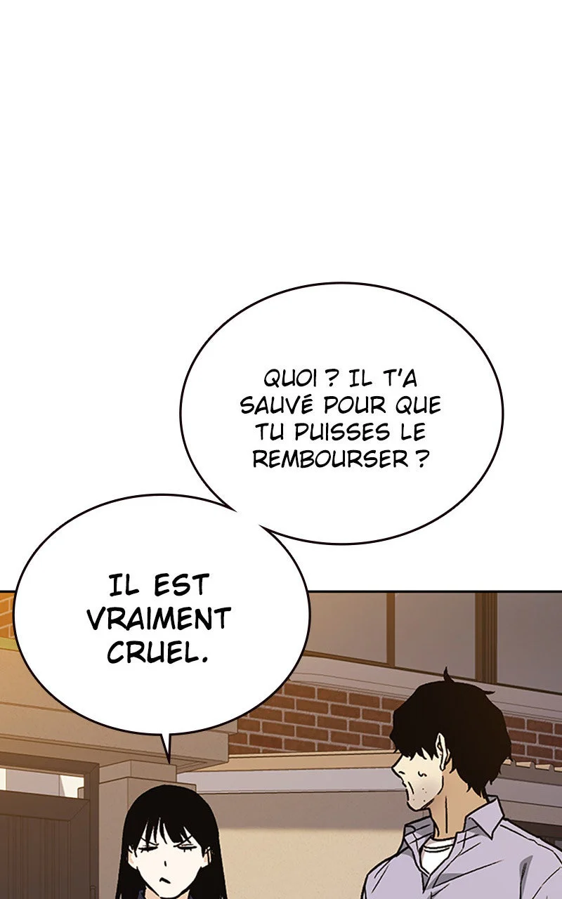 Study Group Chapitre 161 - Page 70