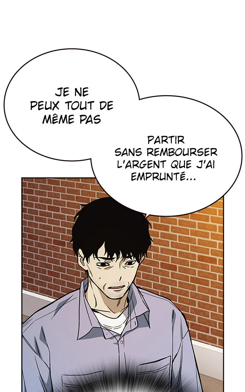 Study Group Chapitre 161 - Page 75