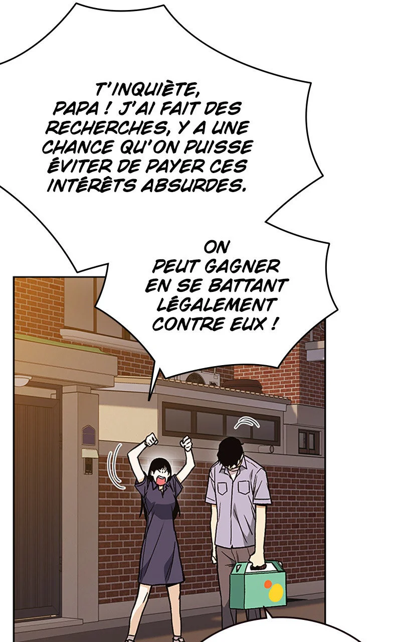 Study Group Chapitre 161 - Page 77