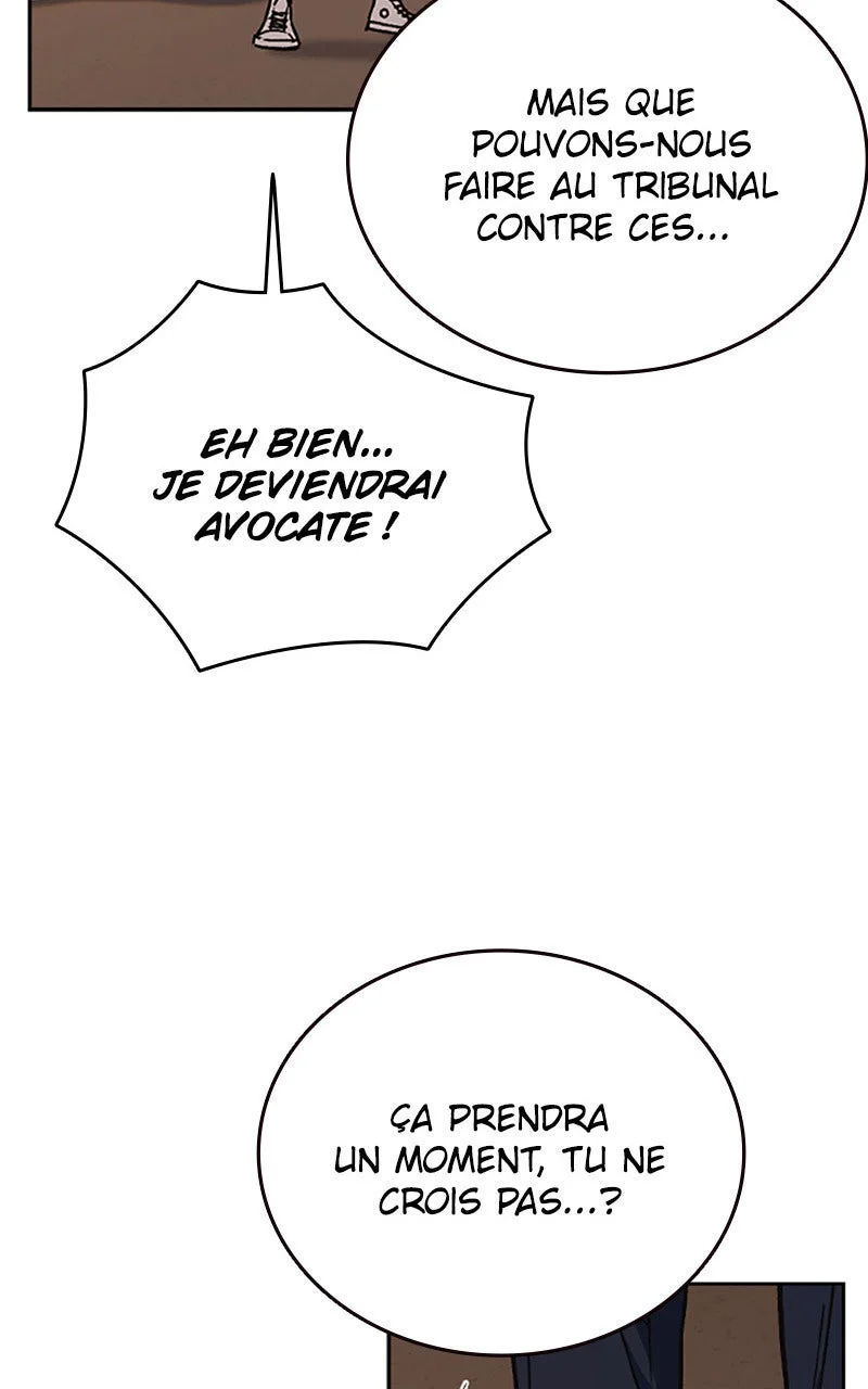 Study Group Chapitre 161 - Page 78