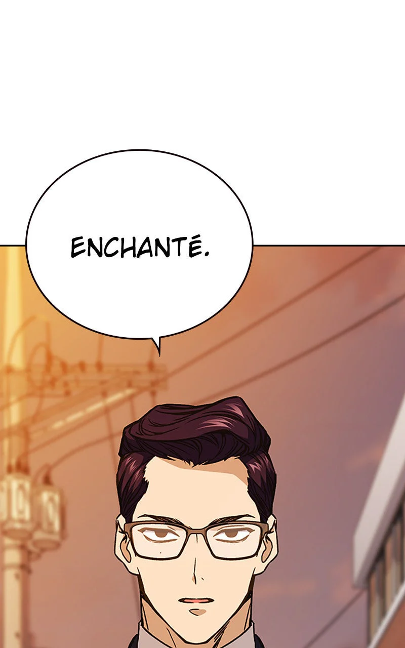 Study Group Chapitre 161 - Page 81