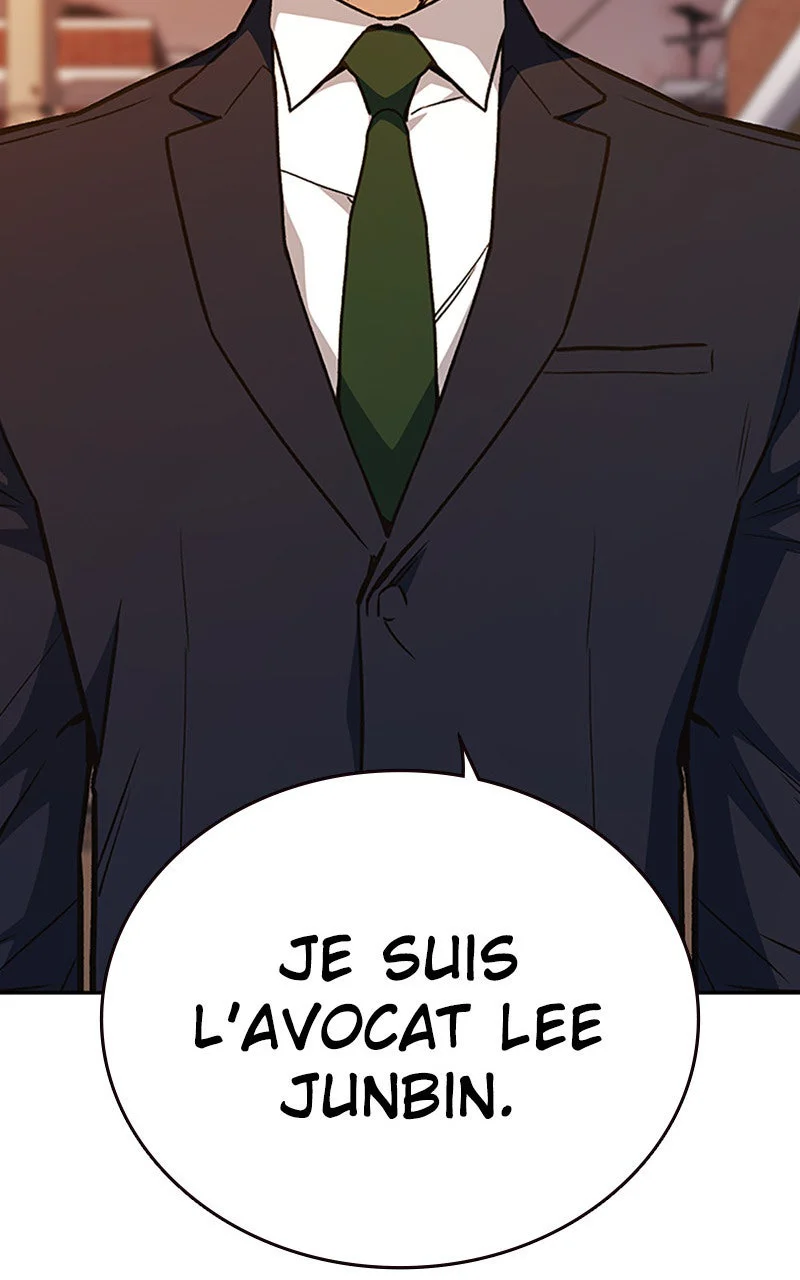 Study Group Chapitre 161 - Page 82